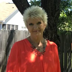 Meet your Posher, Sheri